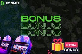 Bc.Game Unveiling the Gamification of Blockchain Casinos Bc.Game Unveiling the Gamification of Blockchain Casinos