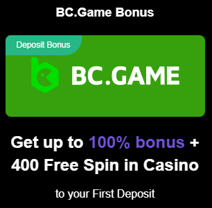 Bc.Game Your Ultimate Guide to Cryptocurrency Casino Gaming
