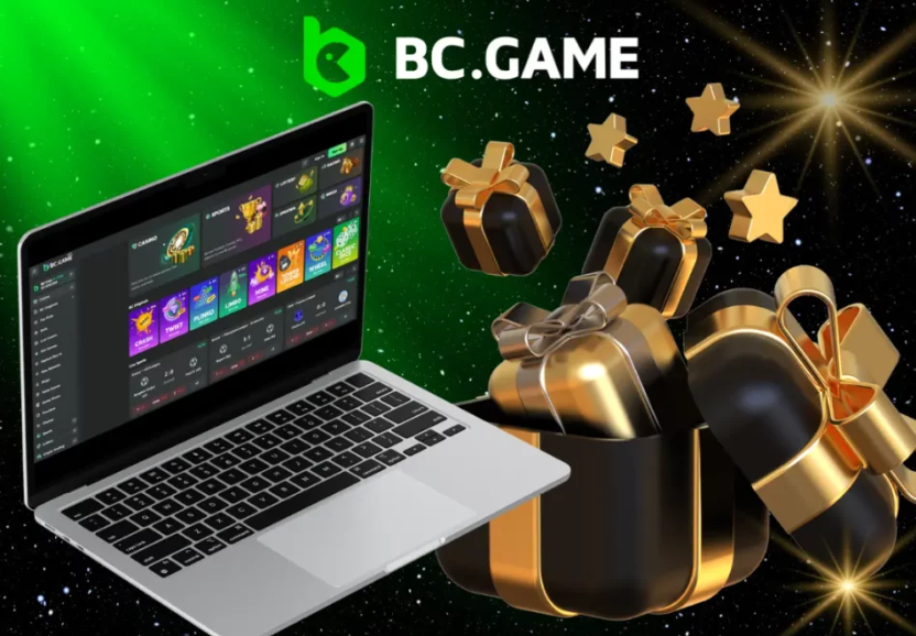 Bc.Game Your Ultimate Guide to Cryptocurrency Casino Gaming