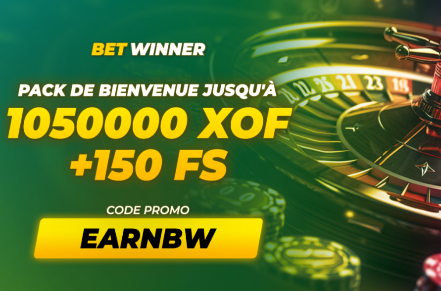 Betwinner Sign Up Comment s'inscrire et commencer à parier Betwinner Sign Up Comment s'inscrire et commencer à parier