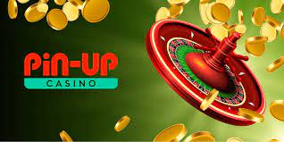 Concerning Pin-Up Gambling establishment