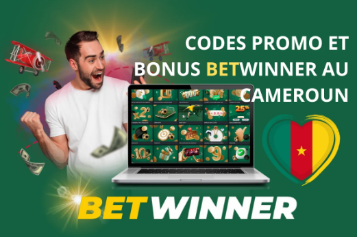 Betwinner Online Bet Explorez les Opportunités de Paris en Ligne Betwinner Online Bet Explorez les Opportunités de Paris en Ligne