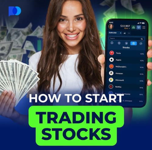 Pocket Option Trader Your Ultimate Guide to Success