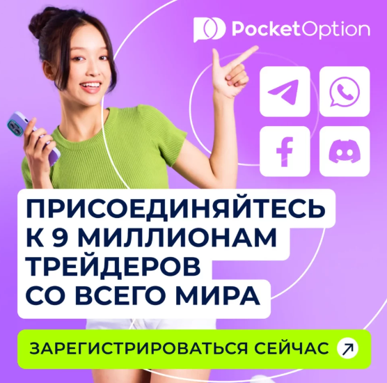 Pocket Option Trading Platform Обзор и Особенности Торговой Платформы