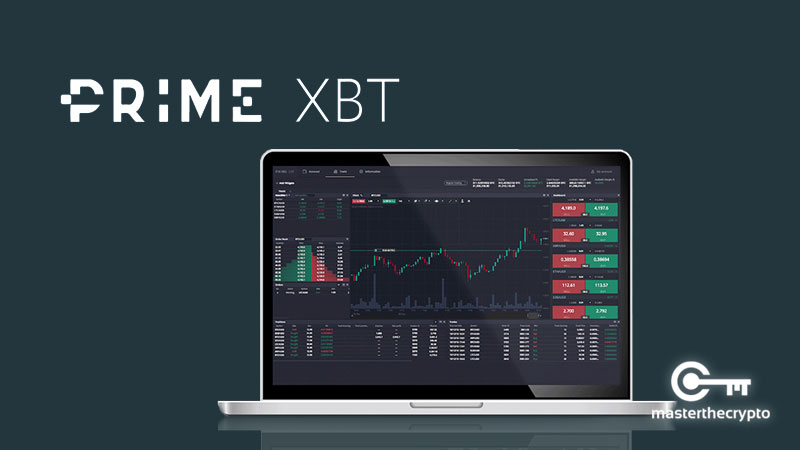 Comprehensive Guide to PrimeXBT Crypto Broker Comprehensive Guide to PrimeXBT Crypto Broker