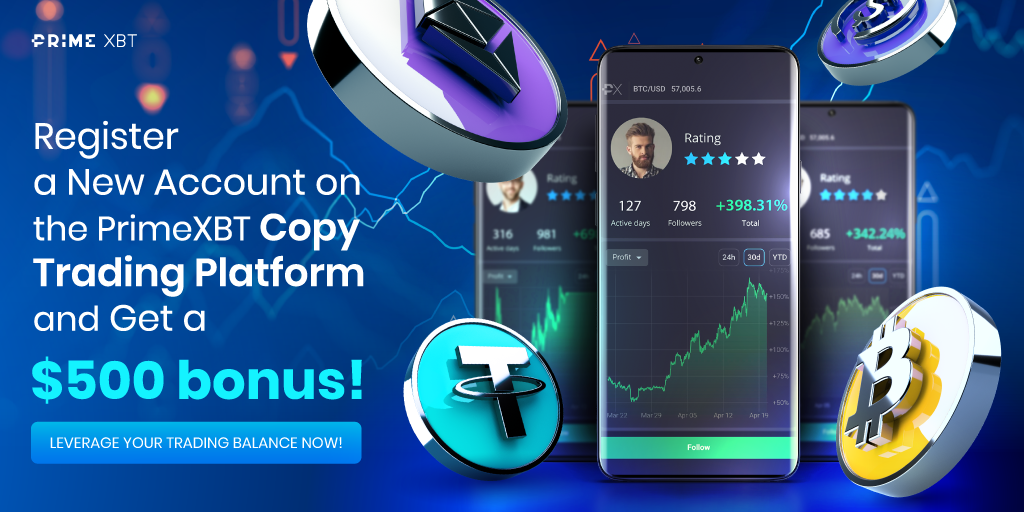 Comprehensive Guide to PrimeXBT Crypto Broker Comprehensive Guide to PrimeXBT Crypto Broker