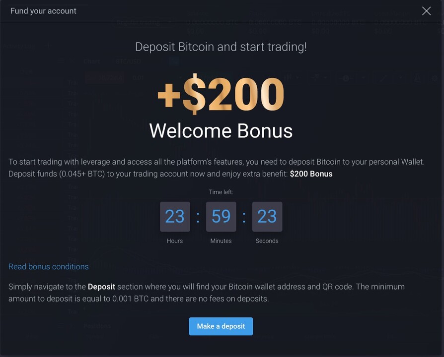 Discover PrimeXBT Broker Advantages and Features for Traders Discover PrimeXBT Broker Advantages and Features for Traders